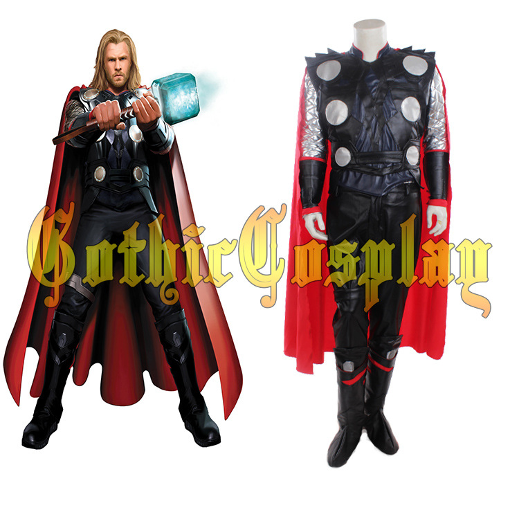 marvel age of ultron thor boys costume costume marvel s the thor age of ultron costume customized thor costume in clothing marvel age of ultron thor boys costume costume marvel s the thor age of ultron costume customized thor costume in clothing