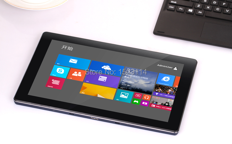 VOYO WIN A1 Winpad A1 10 1 inch Tablet PC Intel Baytrail T 1 33GHz Windows