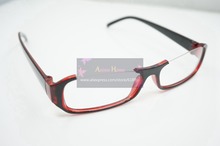 Tokyo Ghouls Kamishiro Rize red frame glasses cosplay glasses handmade CS36