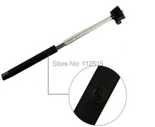 Bluetooth Selfie Holder Extendable Camera Tripod For IOS Android iPhone 4 5 6 Plus Samsung Wireless