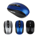 Malloom 2016 New Arrival Mouse Sem Fio Portable 2 4Ghz Wireless Optical Gaming Mouse Gamer Mice