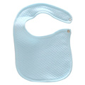 New Arrival Newborn Baby Bibs Cotton Solid Absorbent Bibs Burp Cloths Boys Girls Saliva Towel Bibs