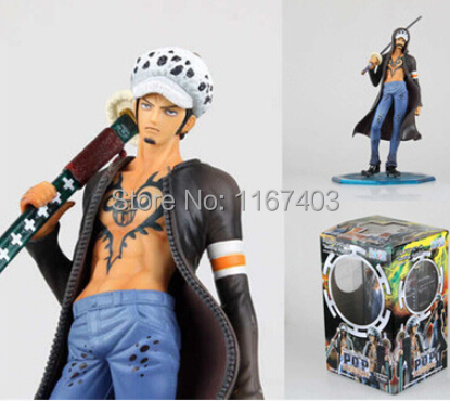 Figurines One piece Hachette Collections : Para BD  Page 6