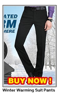 Winter Warming Suit Pants1