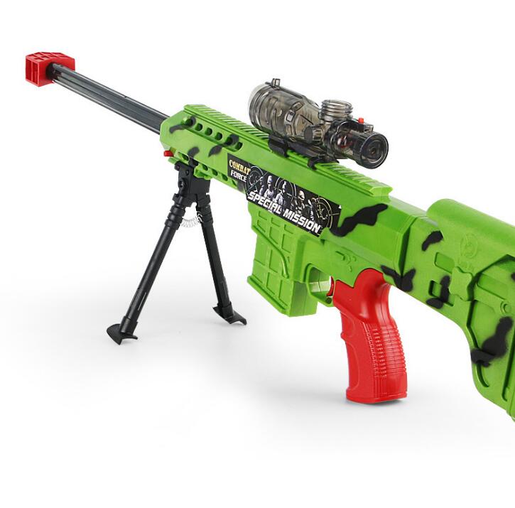 Compra Nerf Rifle De Francotirador Online Al Por Mayor De China ...