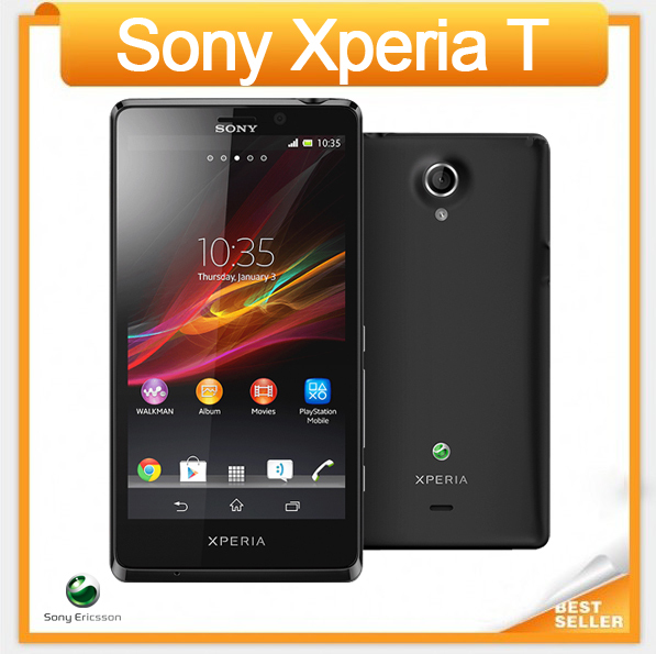   Sony Xperia T LT30p   4.6 ''    1  RAM 13MP 3  GPS WiFi  