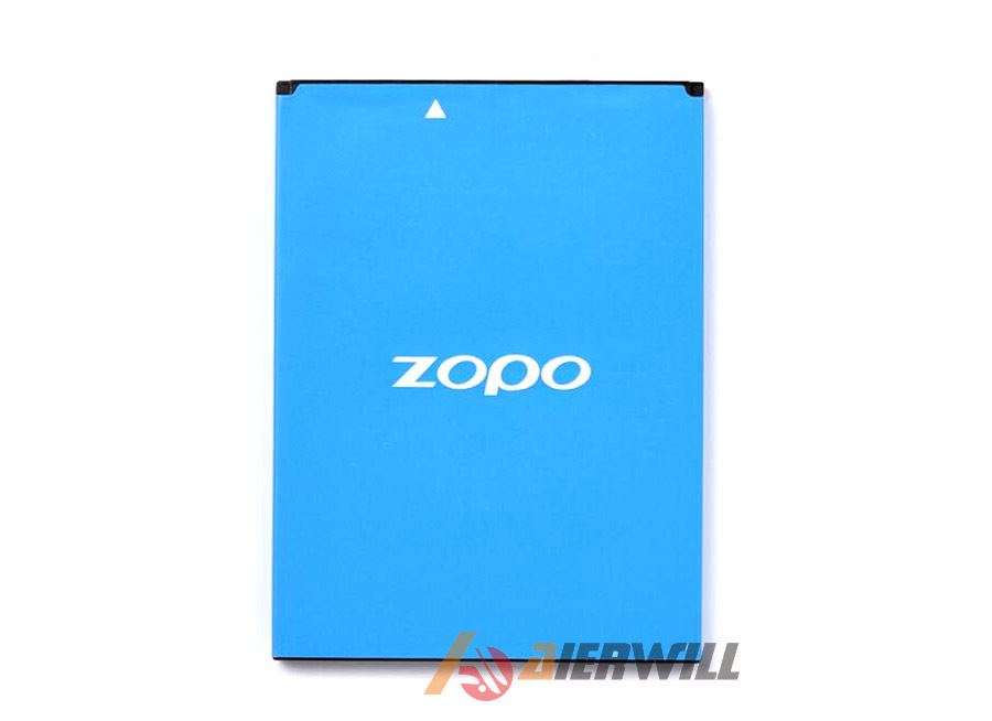 Zopo с2 аккумулятор 100% оригинал 2000 мач zopo zp980 батарея bt78s батарею для zopo zp980 + c3 телефон + бесплатная доставка + номер для отслеживания