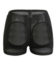Women Butt Lifter Panties Short Buttock Enhancer Bum Lift Knickers Buttock Lift Shaper Sexy Tummy Control