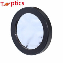 80 mm sol filtro Baader planetario de cine para apertura telescopio