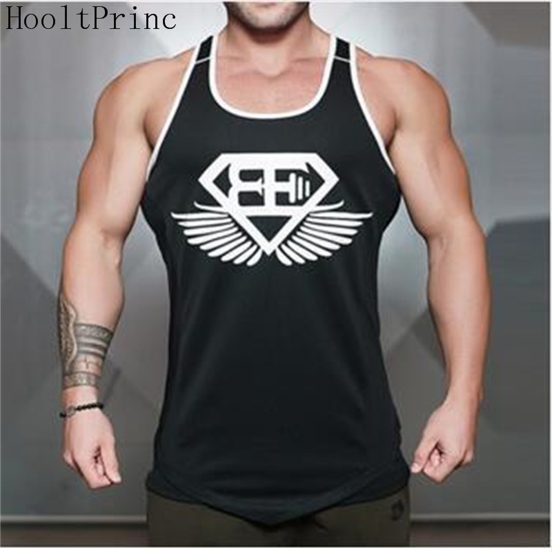 Popular Mens Racerback TankBuy Cheap Mens Racerback Tank lots from