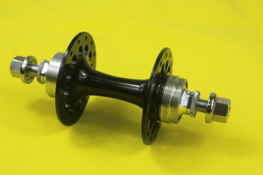 120mm freewheel hub