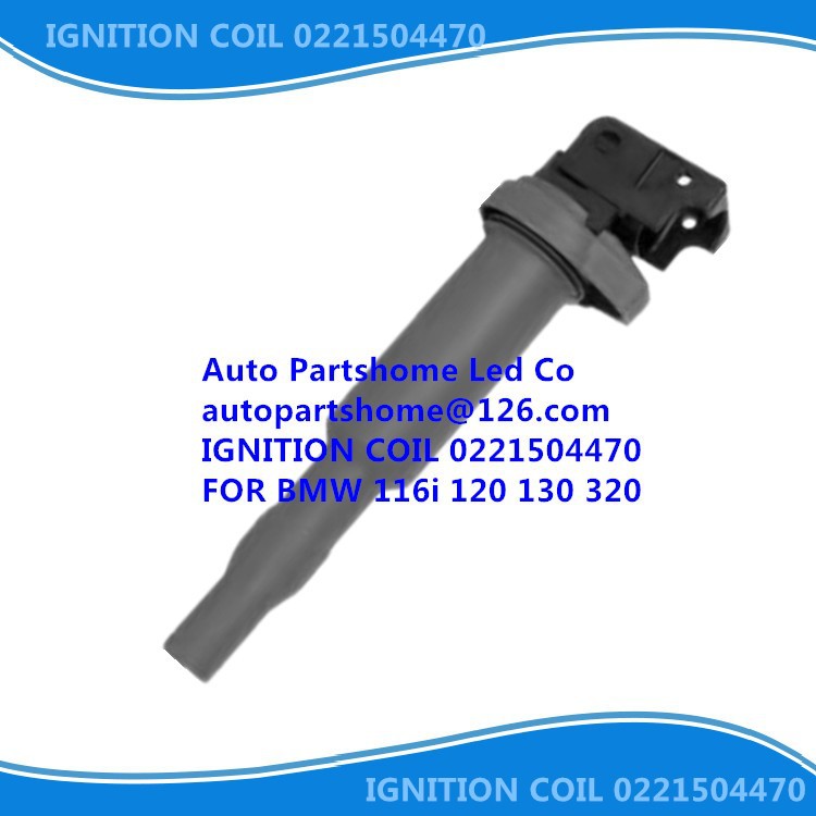 IGNITION COIL 0221504470