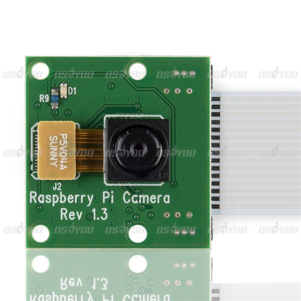    Rev 1.3 5MP   1080 P 720 P   Raspberry Pi     