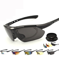 High Quality Bike Mens Goggles Women Cycling Eyewear Outdoor Sports