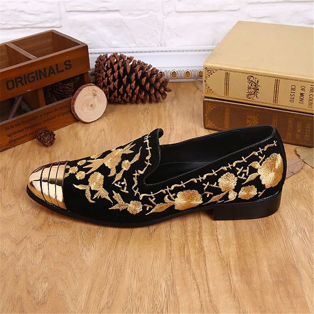 Wedding+Favors Mens Leather Dress Shoes Designer Shoes