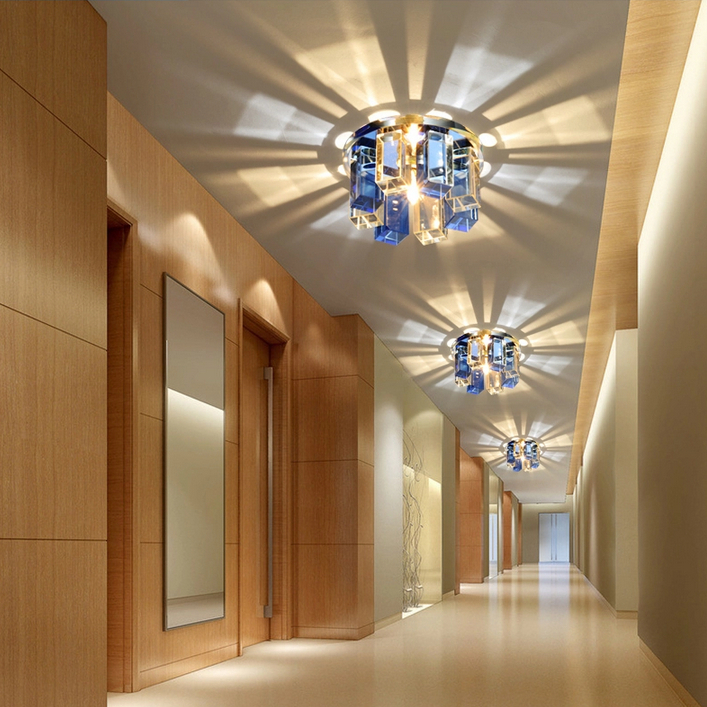 Modern led ceiling lights for living room lobby ceiling lights LED ...