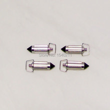 Keihin carburetor Valve needle CG125 PZ26 GY6 CB400-1 variety of large displacement motorcycles triangular needle Valve needle