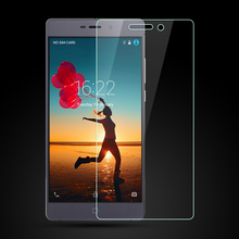Elephone M3 Tempered Glass High Quality Screen Protector For Elephone M3 Mobile Phone Protective Accessories + Free Shipping