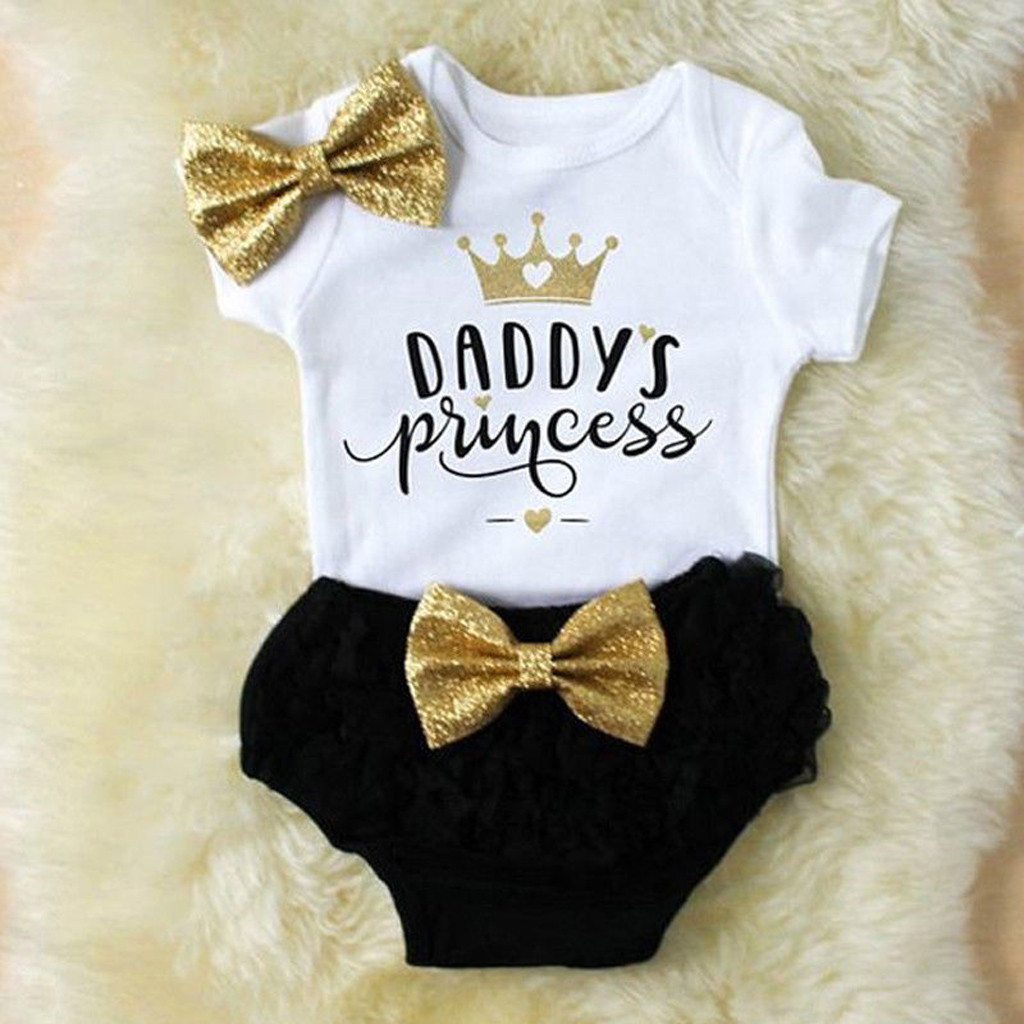 cute baby grows girl