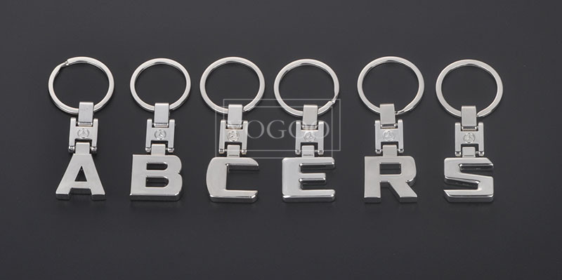 For Mercedes keychain (38)