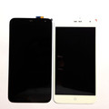 Meizu MX4 LCD Display Touch Screen Panel Digital Accessories For MX4 5 36 Smartphone White Black