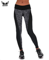 MADHERO New Yoga Pants For Women Fitness Tight Sportswear Nice Leggings High Elastic Sports Yoga Pants