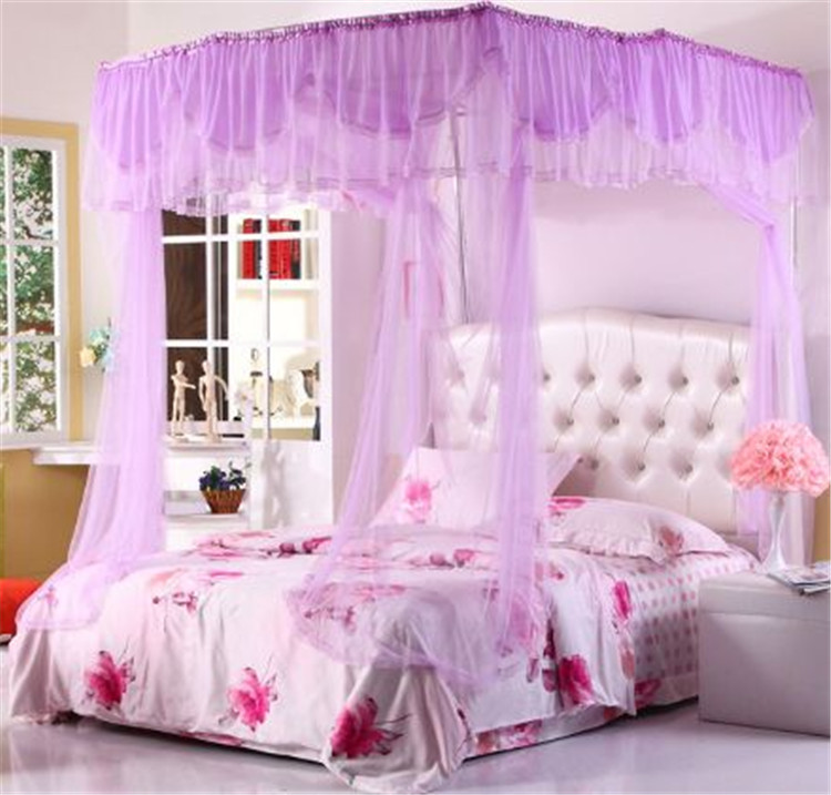 Royal Princess Bedroom