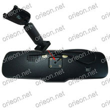 Hot selling 1pc lot New 3 5 TFT LCD Screen Special Original Rear View Mirror Car