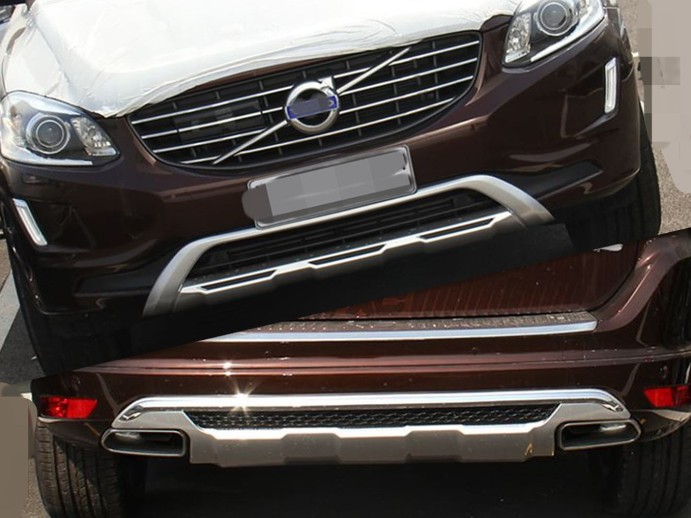 Online Buy Wholesale volvo xc60 skid plate from China volvo xc60 skid