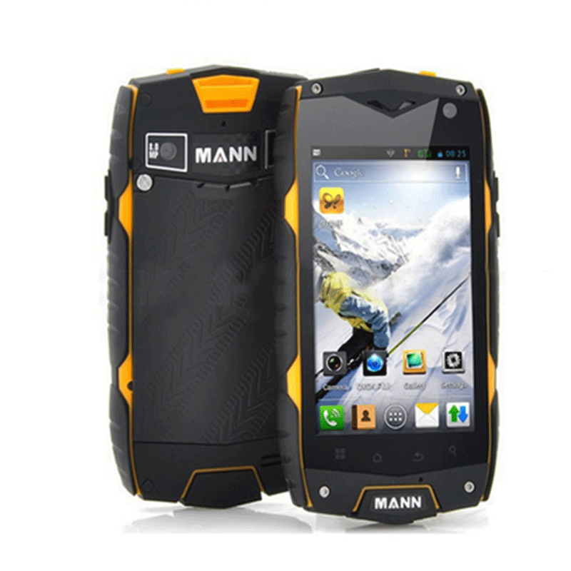 Купить Манн Цуг 3 zug3 ip68 a18 4.0 дюймовый водонепроницаемый телефон ...