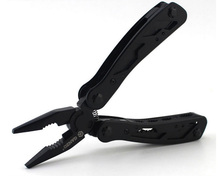 Hot Brand Ganzo Multitool tools outdoor Original full package 22 functions pliers knife camping picnic survival