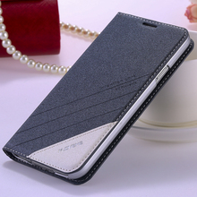 S5 Case Original Luxury Brand Magnetic Flip Leather Phone Case For Samsung Galaxy S5 I9600 SV