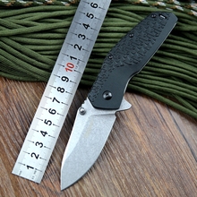 2015 nuevo Kershaw 3 ” pocket cuchillo plegable del EDC del cuchillo de bolsillo que acampa con 8Cr13MoV stainess de acero envío gratis