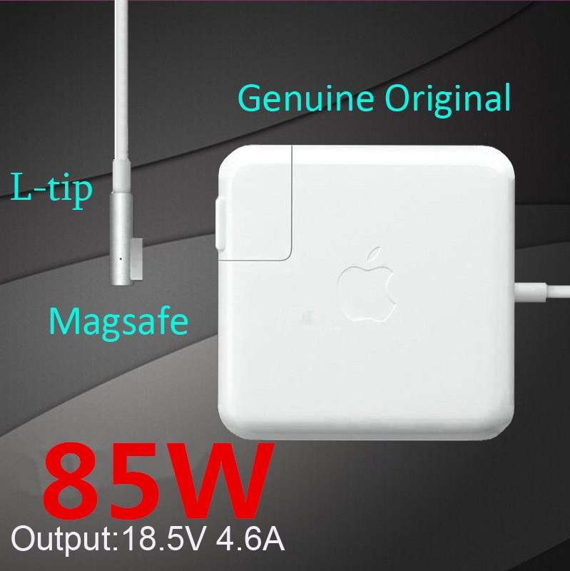 Genuine-Original-85W-magsafe-18-5V-4-6A-Power-Adapter-Charger-For-APPLE-MacBook-Pro-15