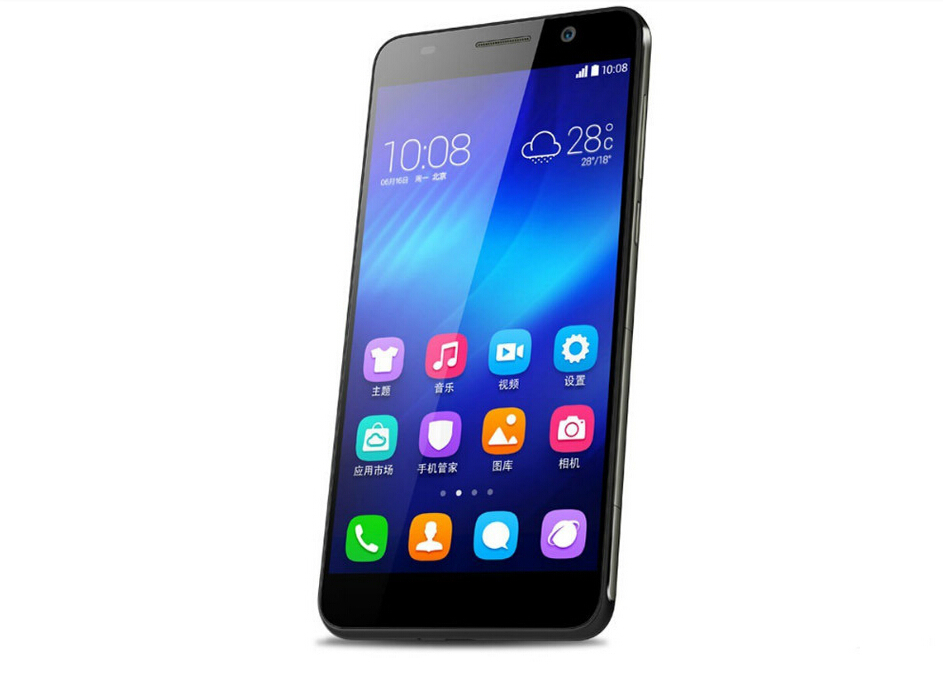 Huawei honor 6  920 octa  1.7  4  fdd lte 3    5  fhd 13mp android 4.4  sim  