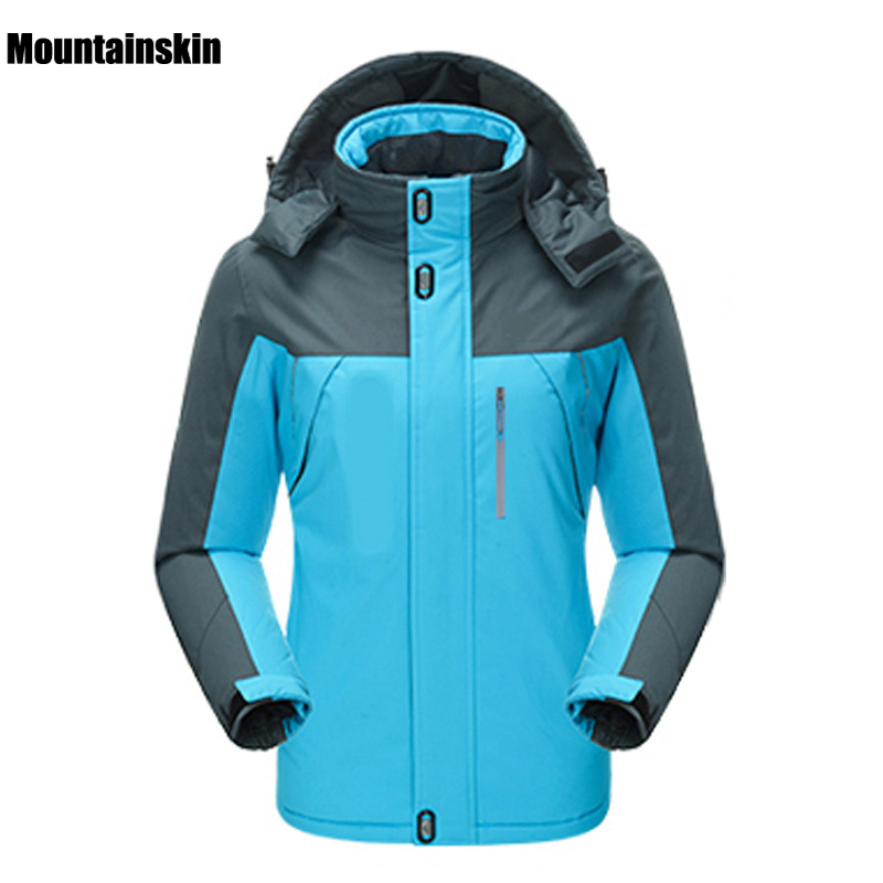 High Quality Winter Waterproof Jackets for Women-Buy Cheap Winter