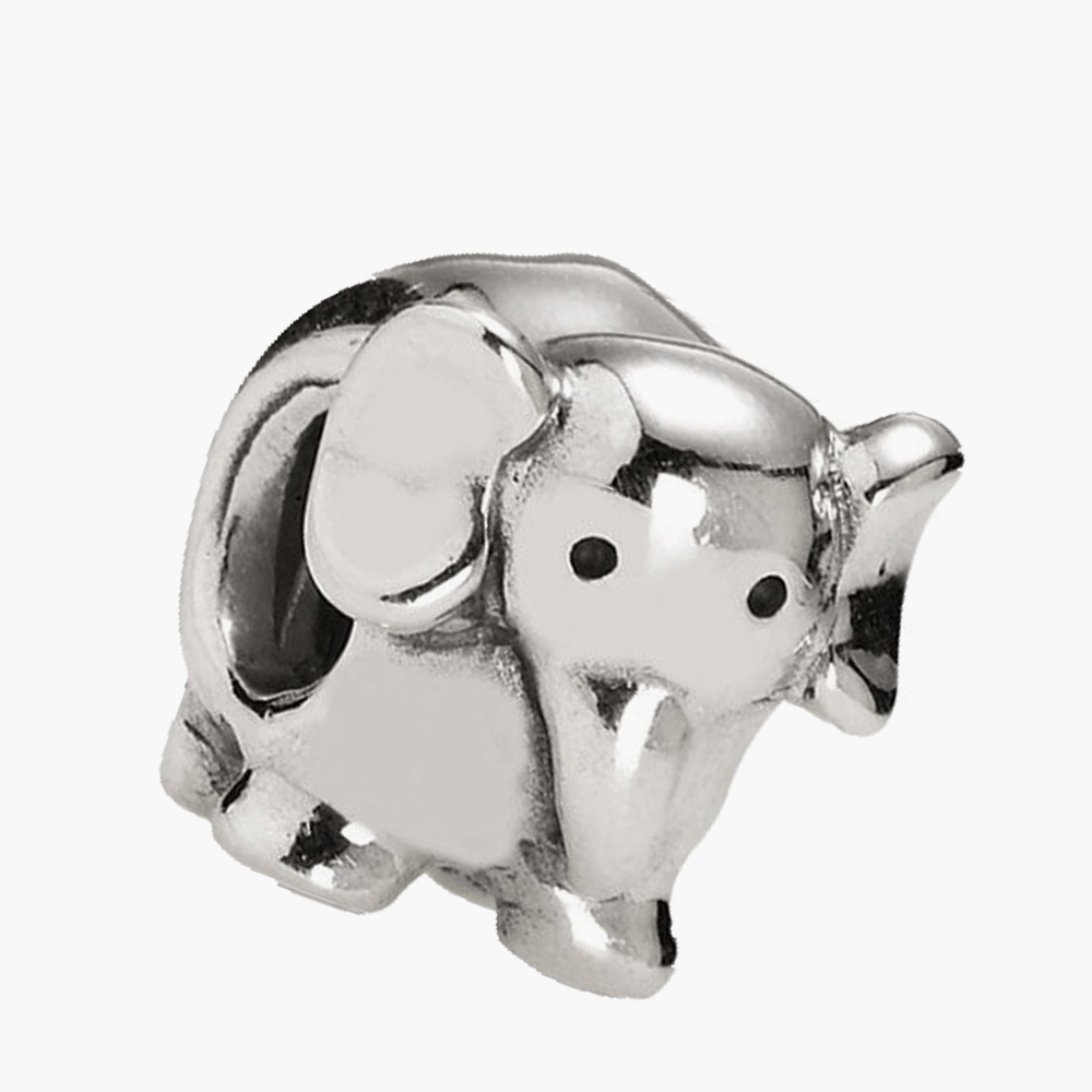 charms pandora elefante charms pandora elefante