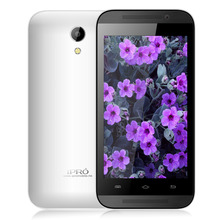 2015 Brand Ipro MTK6572 4 0 Inch Original Smartphone Celular Android 4 4 Russian Language Unlocked