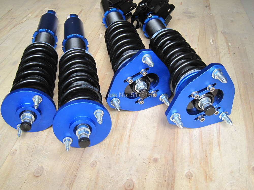 Adjustbale COILOVER  s13,  