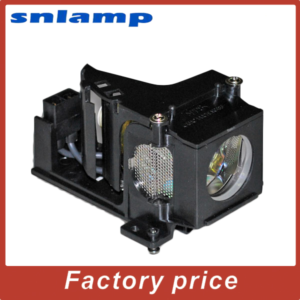 Original Projector Lamp POA-LMP107//610-330-4564  for   PLC-XE32  PLC-XW55A PLC-XW56 PLC-XW50