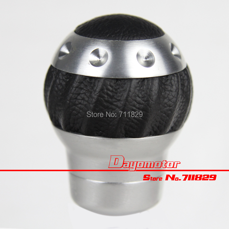 Universal bmw shift knob #5