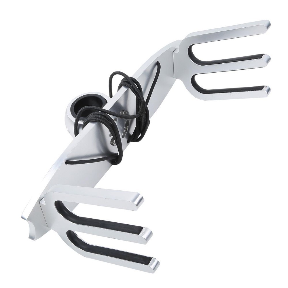 Brand New! Oval Wakeboard Tower Waterski Water Ski Rack+EMS WRA SA3 on