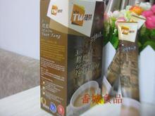 Mandarin duck coffee milk tea small bag Instant 3in1 duck coffee tea 14g 12
