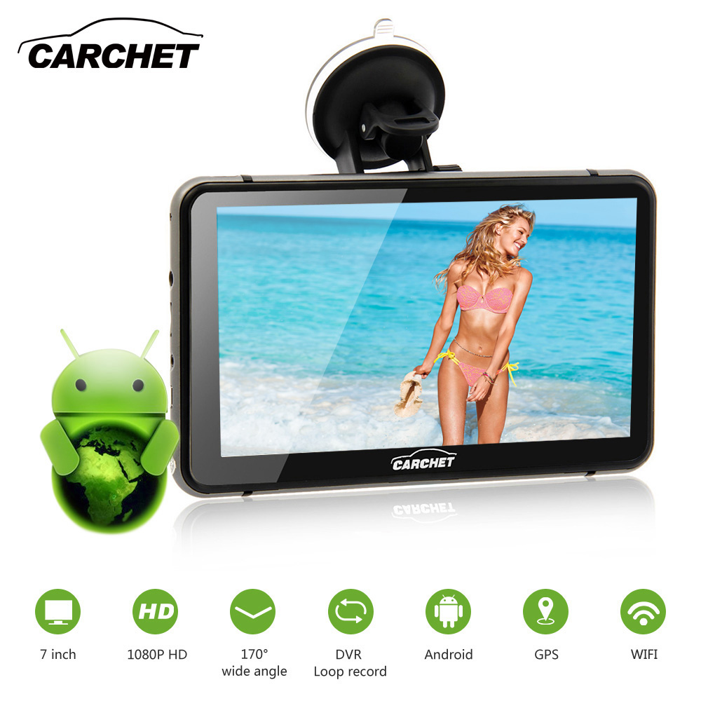 Навигация Для Android По Европе Сравнение