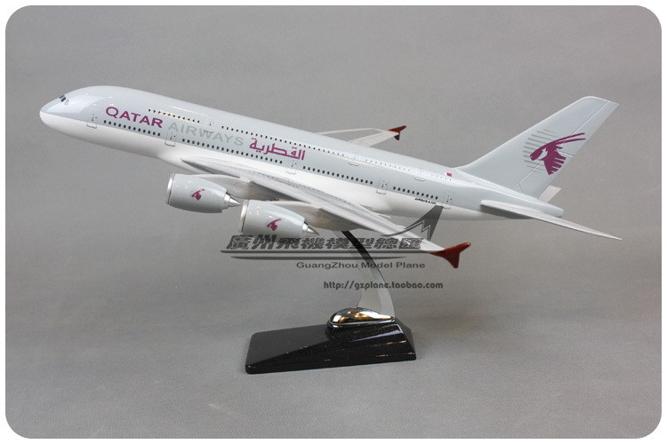 airbus model kit