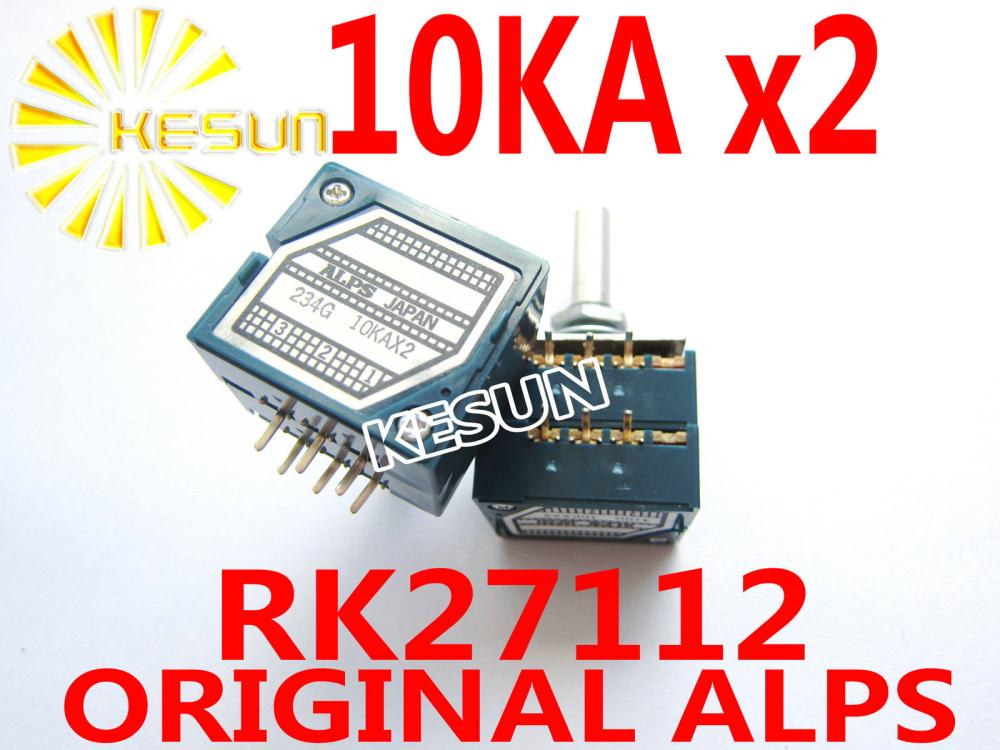 A10k Potentiometer Reviews - Online Shopping A10k Potentiometer Reviews ...