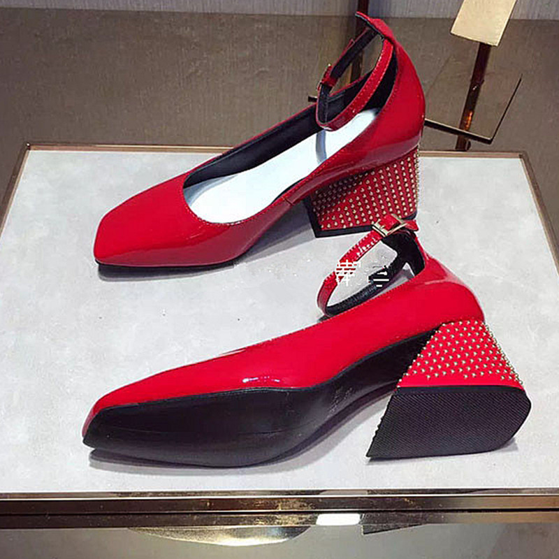 unique heels online
