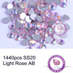 Light Rose AB SS20
