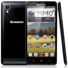 Brand New Original Lenovo P780 SmartPhone 4000mAh Battery OTG Android 4.2 Quad Core 1.2GHz Dual Sim 5.0 inch HD 8.0MP