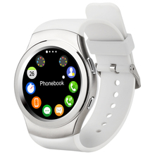 Original Health Smart Watch For iPhone 6 5S For Android Smart Phone G3 smart watch With Heart Rate Bluetooth Wrist Smart Watch